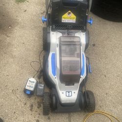 HART 13in  20v