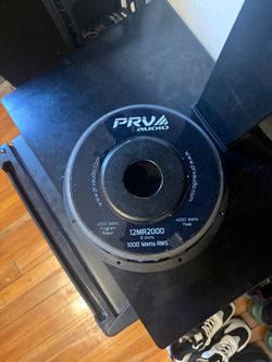 12 inch