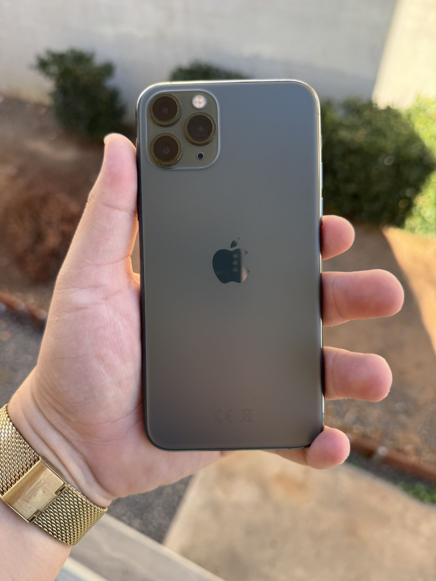 IPhone 11 Pro 256Gb - Unlocked 