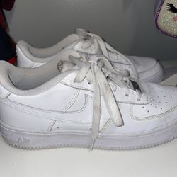 Nike Air Forces