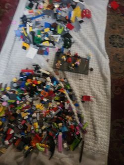 Legos