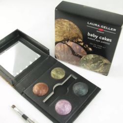 Laura Geller BABYCAKES Palette