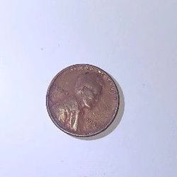 1948 S US Cent -red