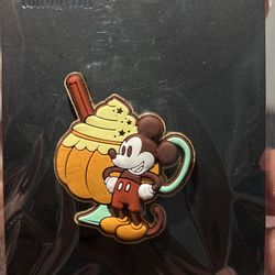 Disney Scented Loungefly Pins 