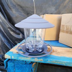 Bird Feeder