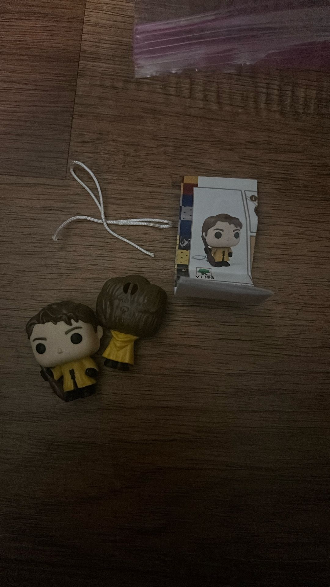 Funko Harry Potter Kinder Joy