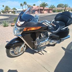 2010 Victory Vision Tour Premium