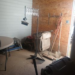 Very Cool Vintage Light