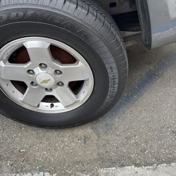 Car Wheels