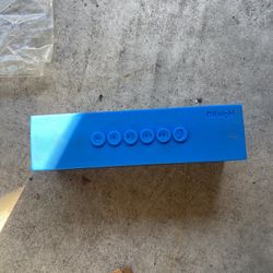 Bluetooth Speaker Box 🔊 