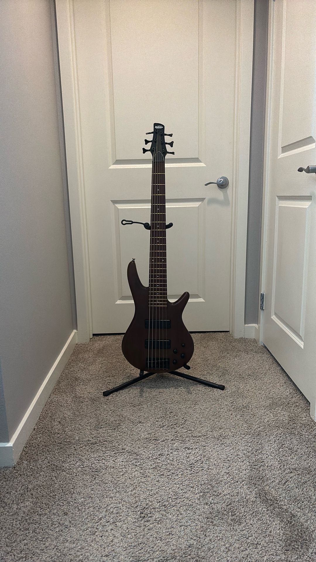 Ibanez GSR206B