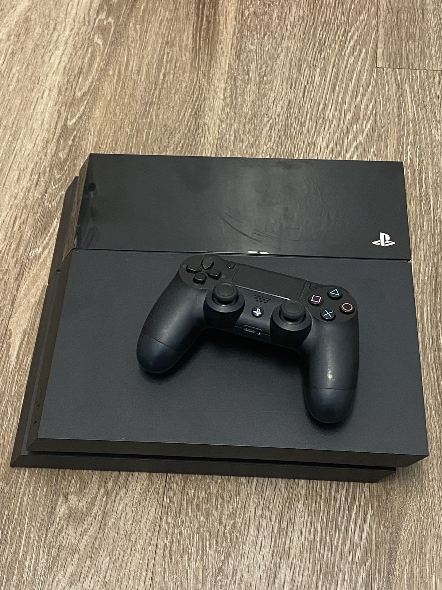 PS4