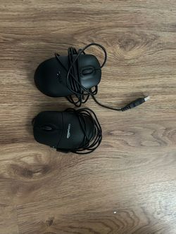 2 laptop mouse