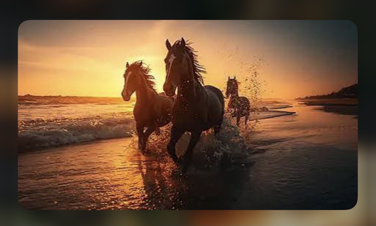 Custom Retro Visit California MAC+ SunriseSunset* Home & Garden WallArt