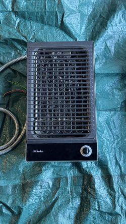 Miele KM411 Indoor Grill