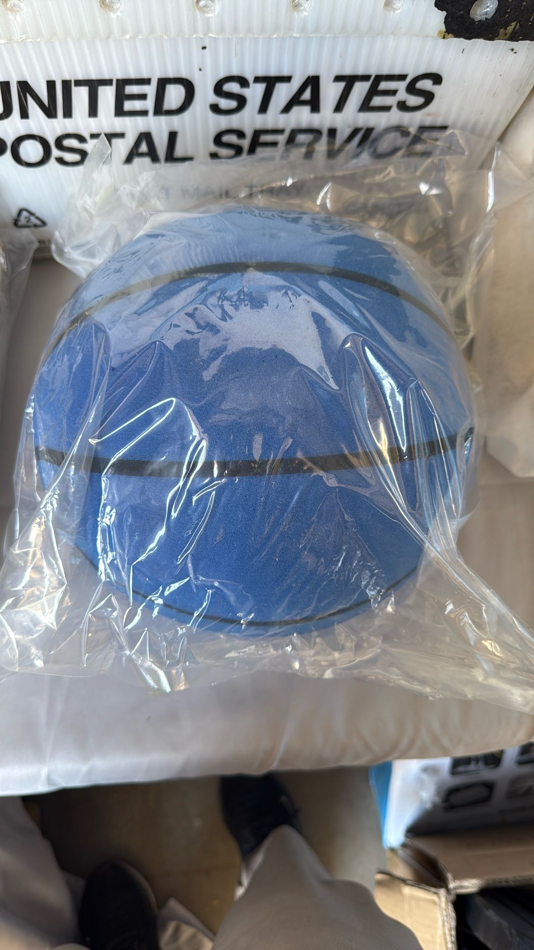 Basketball For Kid