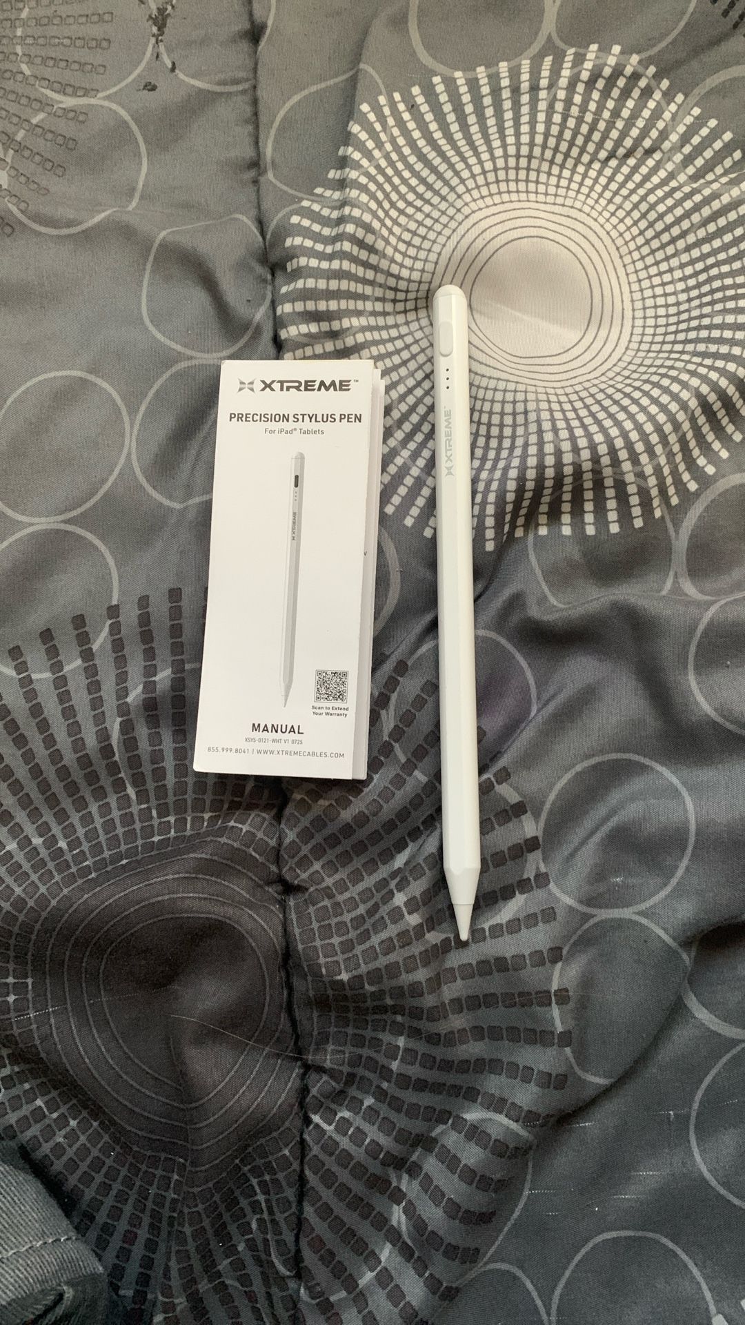 Stylus Pen For iPad Tablets