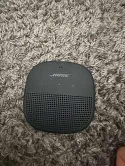 Bose Portable Speaker