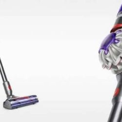 Dyson Vacuum Used Works Perfectly All Parts