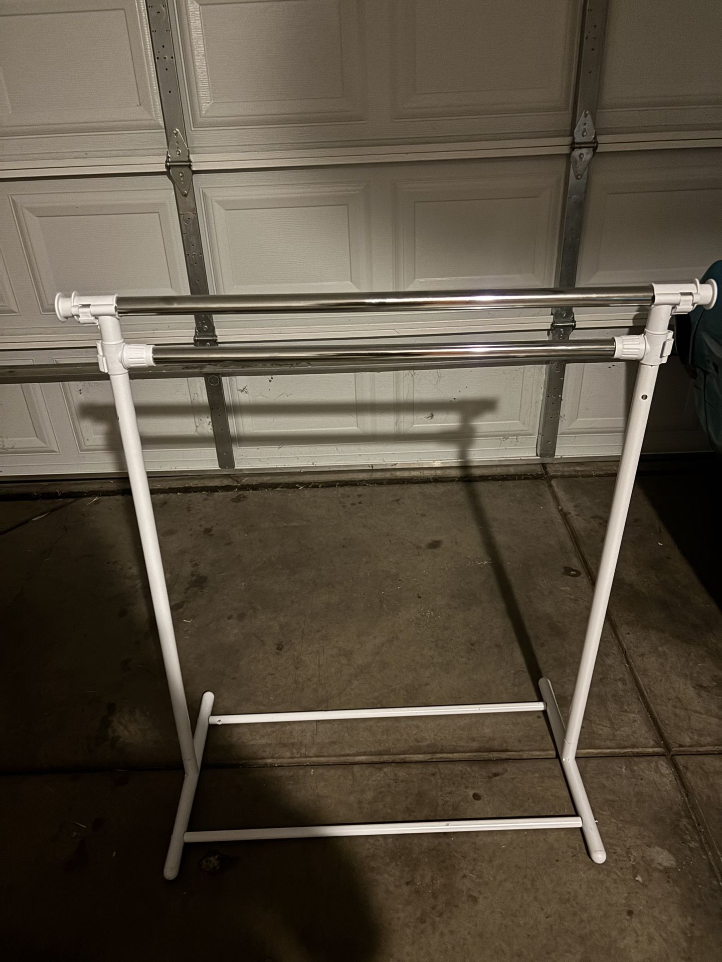 Clothing Rack