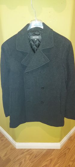 Kenneth Cole Peacoat XL