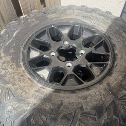 Canam Parts JL Audio Sub