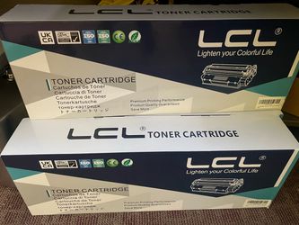 Toner for lcl-tk8327k
