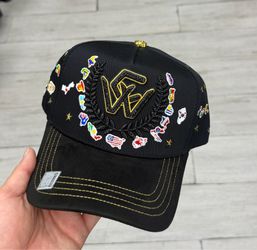 BB World Cup Hat