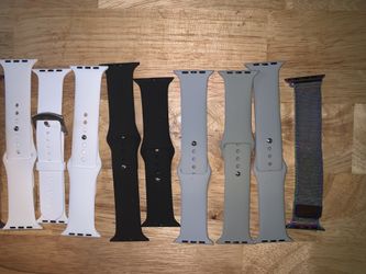 Apple Watch bands 42/44mm
