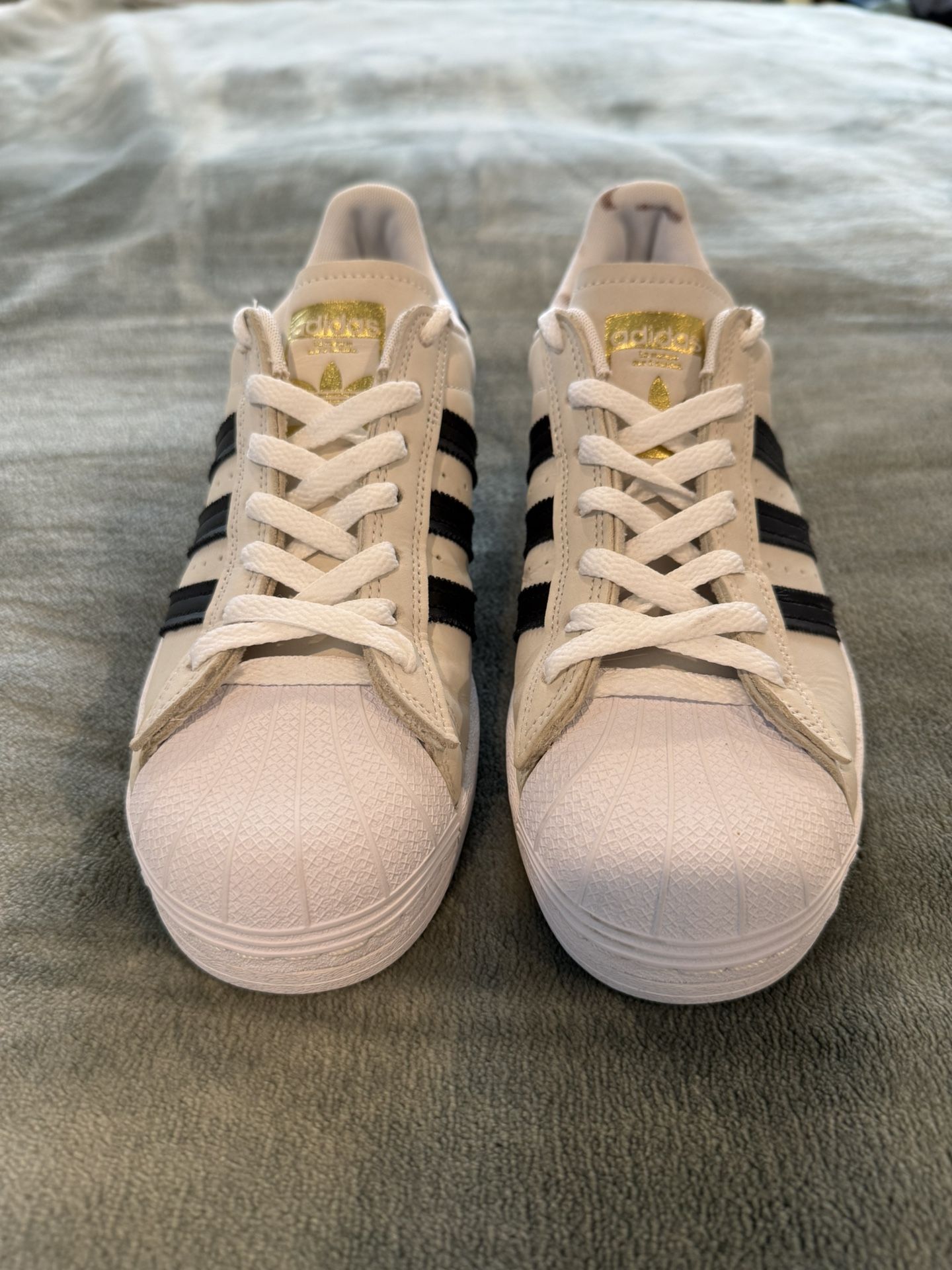 Mens Adidas Size 8 1/2