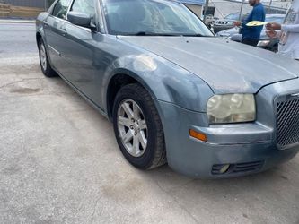 2007 Chrysler 300