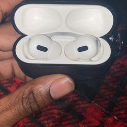 AirPods Pro
