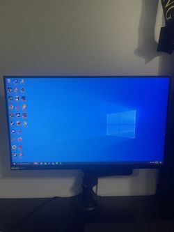 LG 27GP850-B