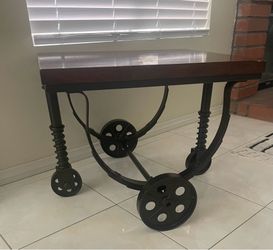 Side Table