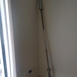 Olympic Barbell