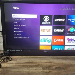 VIZIO VL470M LCD HDTV