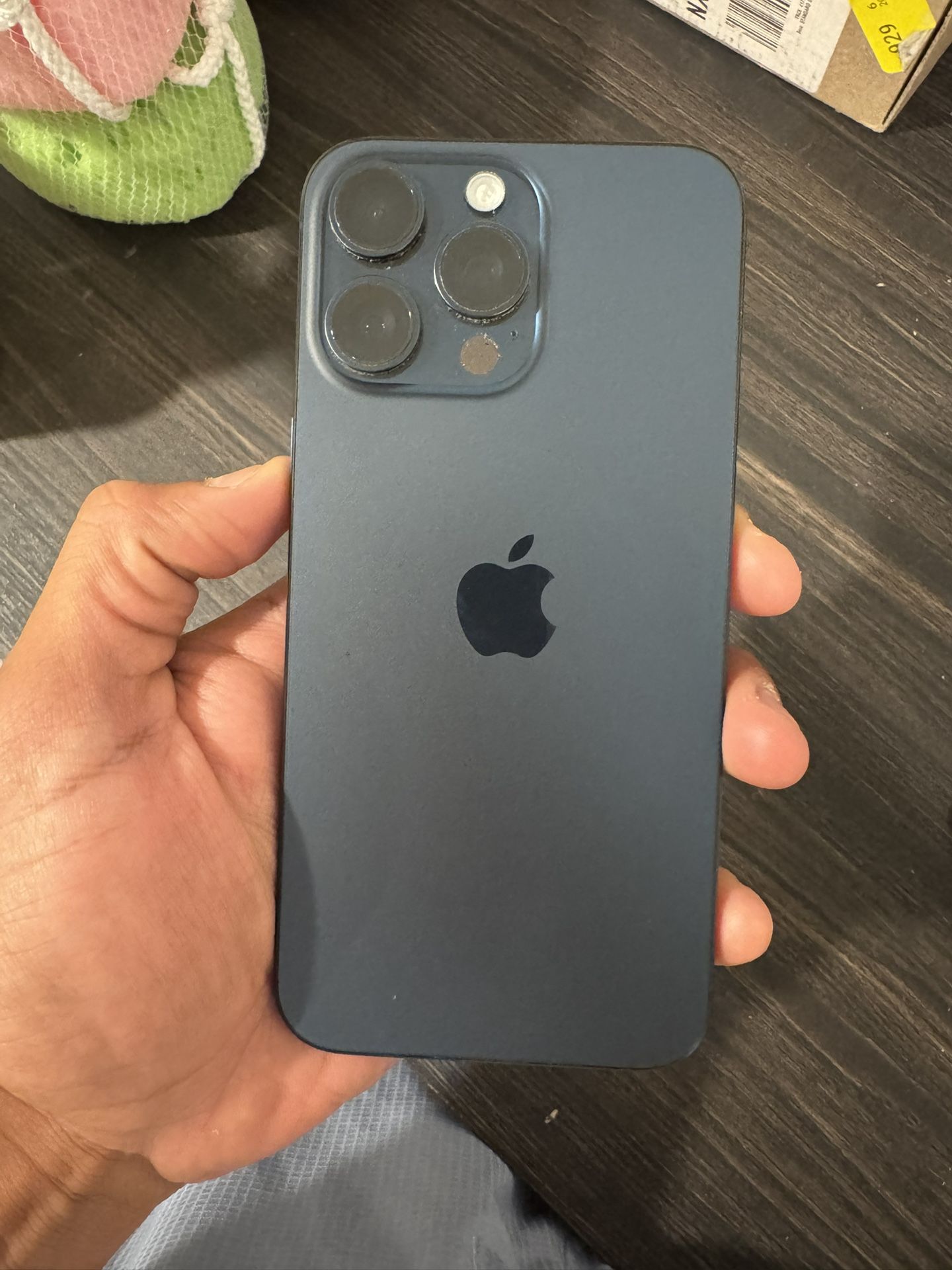 iPhone 15 Pro Max Unlocked
