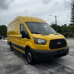 2018 FORD TRANSIT 250 VAN 3