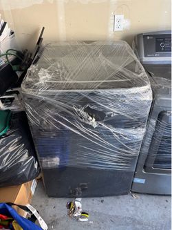 Washer