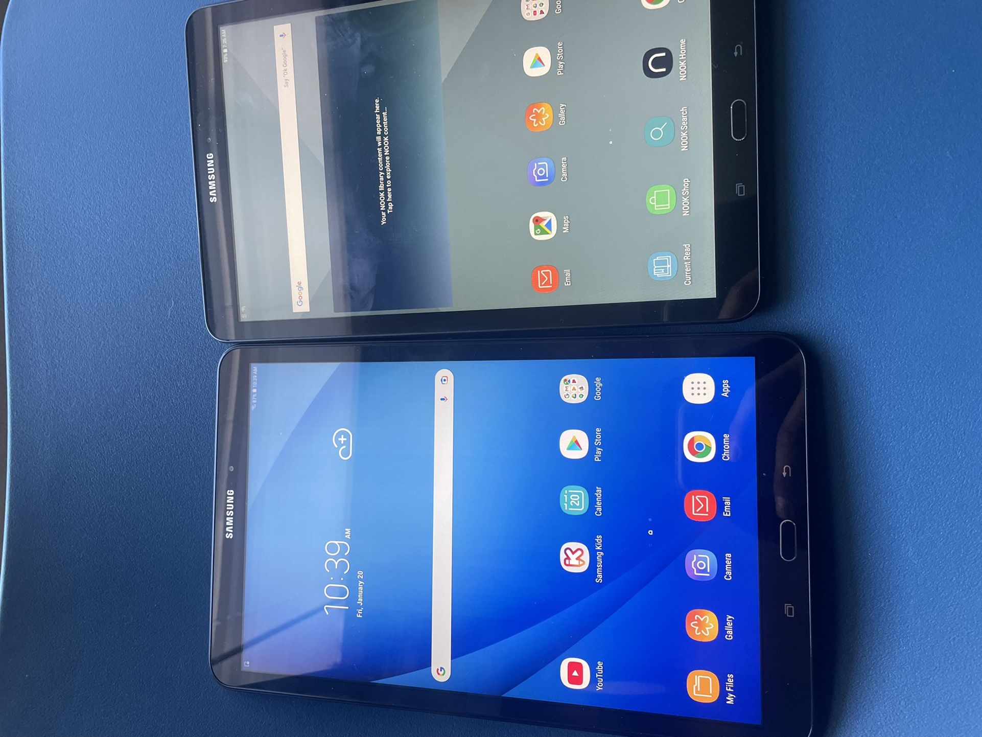 Samsung