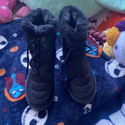 Girls Boots