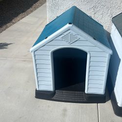 Dog House