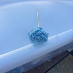 Ribbon and craft supplies