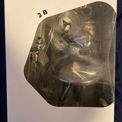 FuRyu 2B Satue