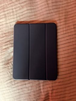 iPad case