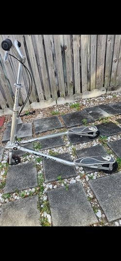 Trikke 6 VC3