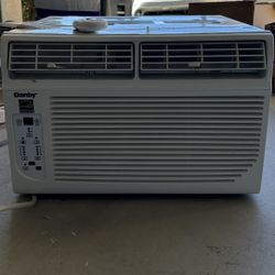 Danby Window AC 6,000 BTU