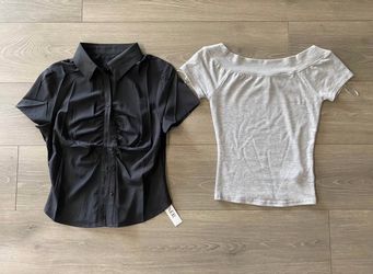 XS Shirts
