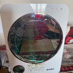 WABI Sterilizer And Dryer 