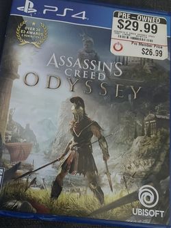 Assassins Creed